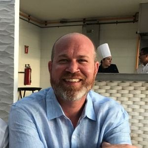 Meet your Posher, Erik